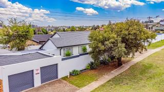 The quiet hidden Gem - 7