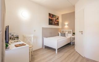 REGIOHOTEL Wolmirstedter Hof - 9