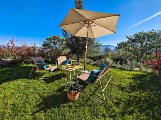 Lyfe Umbria Infinity Pool up to 16 people - 2