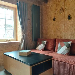 B&B suite de charme - 3