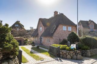 Ferienhaus Heidehüs Mellhörn - 0