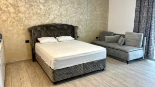 Delmar Premium Resort cu Piscina in Mamaia Nord - 9