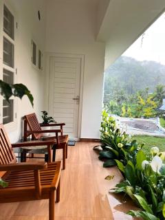 Trinity Villa Home Stay - 8