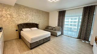 Delmar Premium Resort cu Piscina in Mamaia Nord - 2