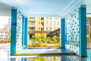 Spacious 1BR Apartment in Kilimani ,Walk to Yaya Centre - 4