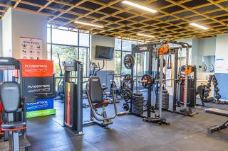 Spacious 1BR Apartment in Kilimani ,Walk to Yaya Centre - 7