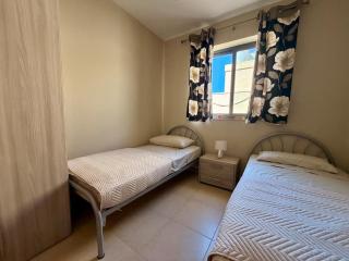 MM9 - Modern and Bright 2 bedroom apartment - 5