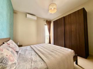 MM9 - Modern and Bright 2 bedroom apartment - 4