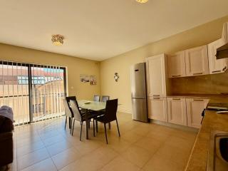 MM9 - Modern and Bright 2 bedroom apartment - 4