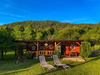 Home La Sierra with WHIRLPOOL BATH for two - 8