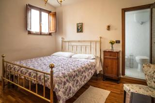 Appartamento Toscano in centro con vista ,A-C e Wi-fi - 4
