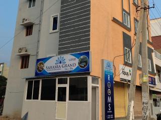 Hotel SAHASRA GRAND - 0