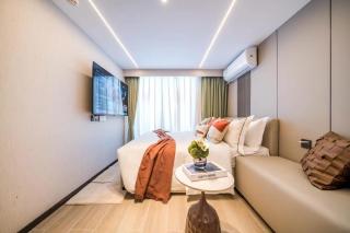 Yunli Cloudtop Hotel - Olympic Sports Center International Financial City Branch - Canton Fair Exclusive - 1