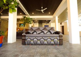 Skyeport Residency - 4