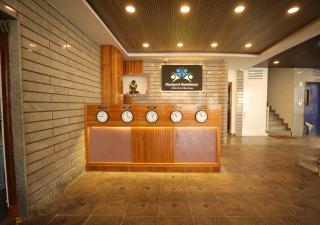 Skyeport Residency - 0