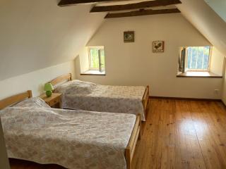 Gîtes de Mandailles - 8