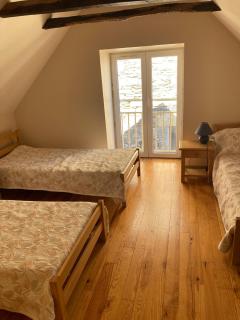 Gîtes de Mandailles - 7