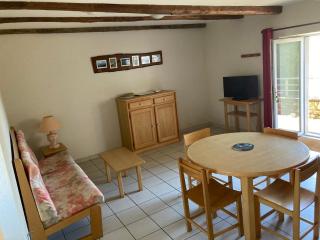 Gîtes de Mandailles - 6