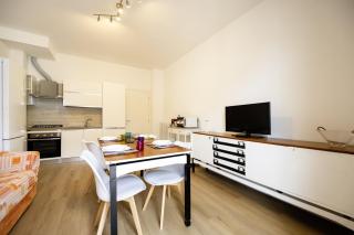 Montpelier Apartment al Centro 6 Piano Rif A817 - 3