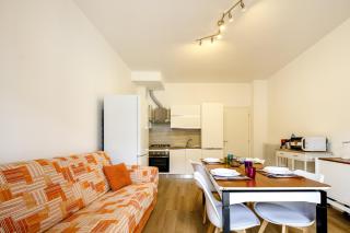 Montpelier Apartment al Centro 6 Piano Rif A817 - 2