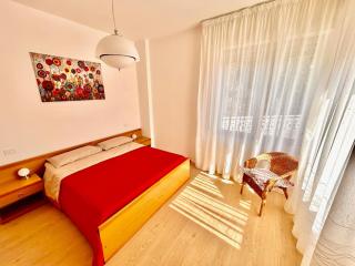 Trilo ANDREA NEL VERDE, VICINO AL MARE, CON PISCINA, ARIA CONDIZIONATA E POSTO AUTO - 3