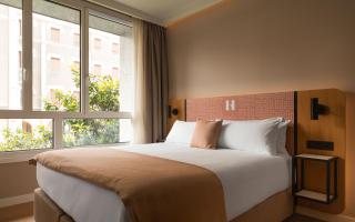 Limehome Bilbao Julio Urquijo - 8