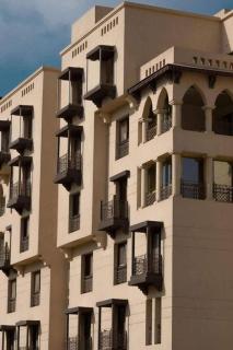 Prime Downtown Cairo Apartment Steps to Everything - 4