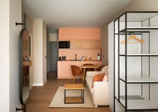 Limehome Bilbao Julio Urquijo - 2