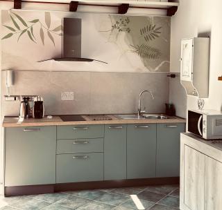 BALMA DEI CUP con SPA privata su richiesta - 9