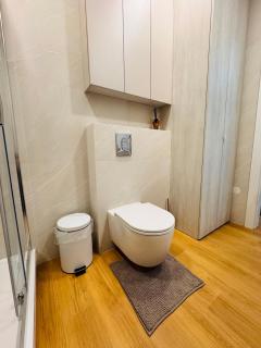 Apartamentai parke, prie upės - Šešupės terasos - 2