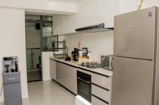 The Oula's 2bdr apartment - 2