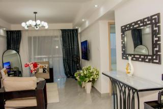 The Oula's 2bdr apartment - 1