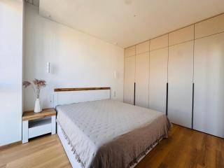 Apartamentai parke, prie upės - Šešupės terasos - 4