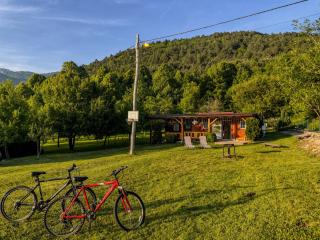 Home La Sierra with WHIRLPOOL BATH for two - 2