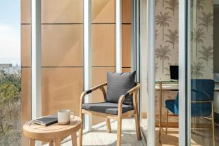 New 1BR Condo in Front of Cibeles - Roma - Condesa - 6