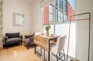 New 1BR Condo in Front of Cibeles - Roma - Condesa - 1