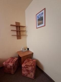 Horská bouda Aldrov - 2