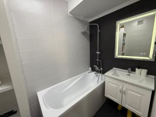 Apartament Green Moll - 2