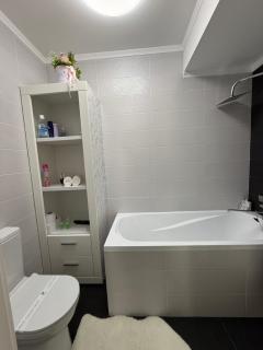 Apartament Green Moll - 1