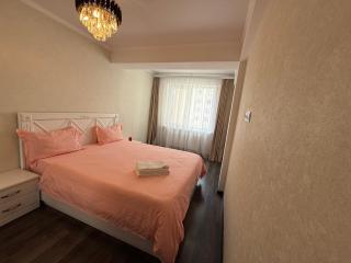 Apartament Green Moll - 0