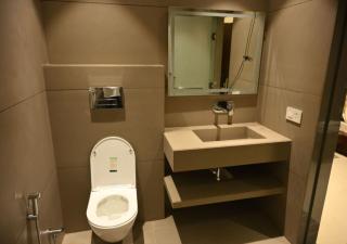 Hotel Abhilasha Premium - 6