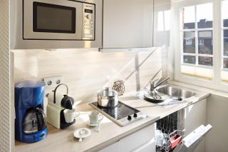 Strand Holte Hüüs - 3