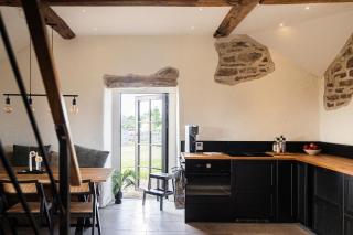 Windmill with the best sunset view - 3