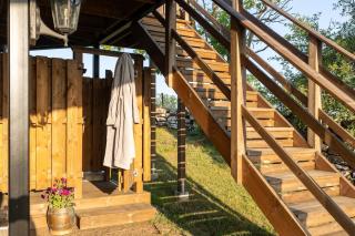 Windmill with the best sunset view - 1