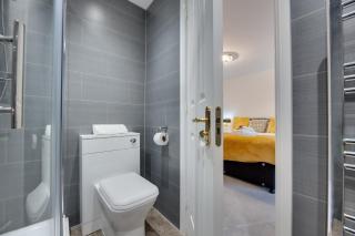 Cookson Apartments By Week2Week City Base Comfort - 2