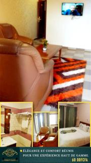 arenah hotel - 3