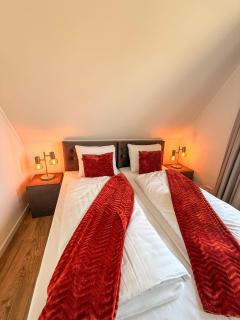 Resort Knuitershoek (not for companies) - 2