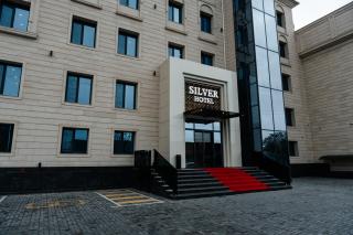 Silver Hotel - 0