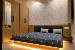 UrbanBliss Divine Cozy Luxury 1BHK Nr Vijay Nagar - 5