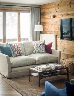 Alpine Residence, The Verbier Residences - 7